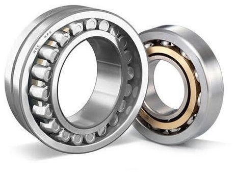 Rolling Bearings